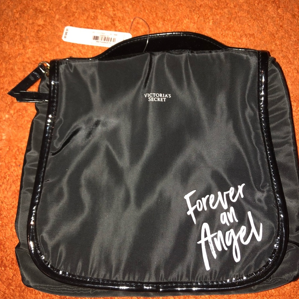 Victoria’s Secret travel bag